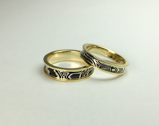 Jewelry Store «Hudson Valley Goldsmith», reviews and photos, 71 Main St, New Paltz, NY 12561, USA