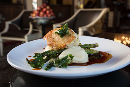 American Restaurant «Chaz on the Plaza», reviews and photos, 325 Ward Pkwy, Kansas City, MO 64112, USA