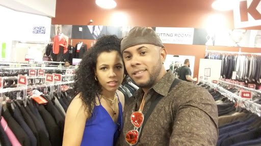 Clothing Store «K&G Fashion Superstore», reviews and photos, 2255 University Square Mall, Tampa, FL 33612, USA