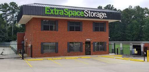 Self-Storage Facility «Extra Space Storage», reviews and photos, 2376 Fairburn Rd, Douglasville, GA 30135, USA