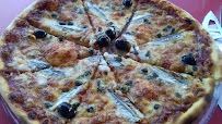 Plats et boissons du Pizzeria Aux Menus Plaisirs à Chaponnay - n°2
