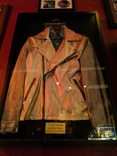 Live Music Venue «Velour Live Music Gallery Llc», reviews and photos, Velour Live Music Gallery Llc, 135 N University Ave, Provo, UT 84601, USA