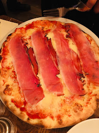 Pizza du Restaurant italien Casa Cosa à Paris - n°19