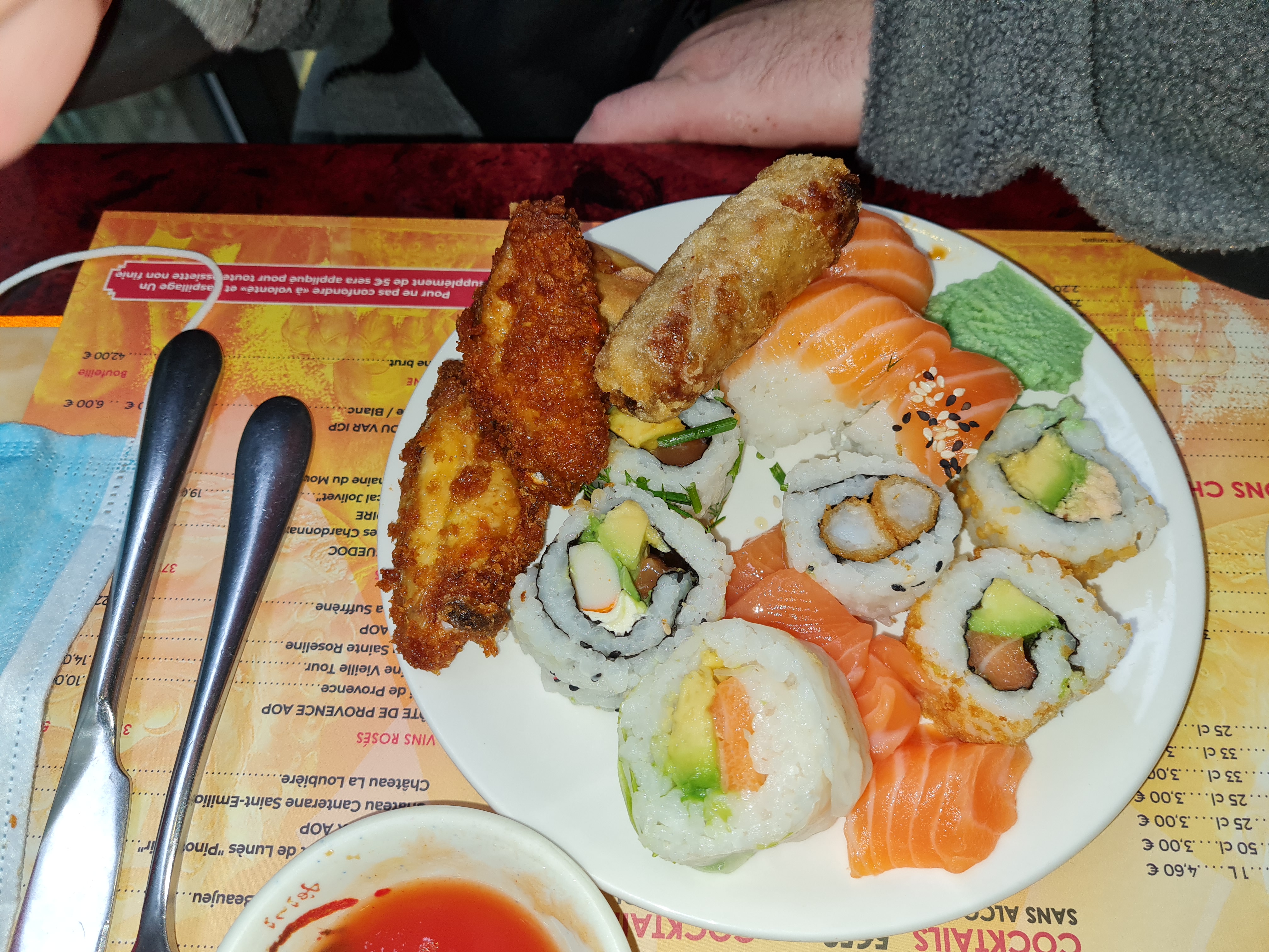 Photo n° 1 de l'avis de lucypearl83.u fait le 11/10/2020 à 18:33