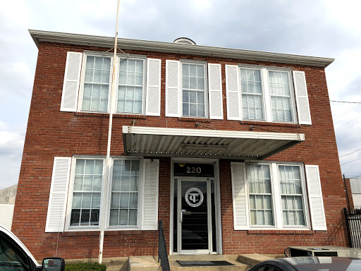 Rail Museum «Tennessee Central Railway Museum», reviews and photos, 220 Willow St, Nashville, TN 37210, USA