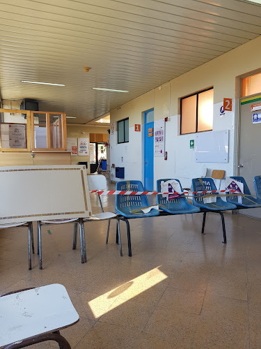 Opiniones de Consultorio Esperanza en Valparaíso - Hospital