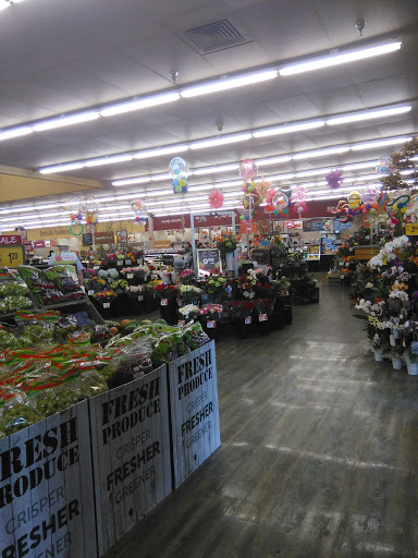 Grocery Store «Tom Thumb», reviews and photos, 4112 N Josey Ln, Carrollton, TX 75007, USA
