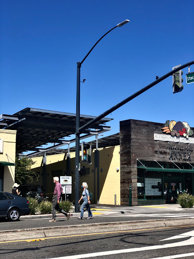 Organic Food Store «El Cerrito Natural Grocery Company», reviews and photos, 10367 San Pablo Ave, El Cerrito, CA 94530, USA