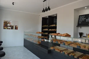 Bakery пекарня-кав'ярня image