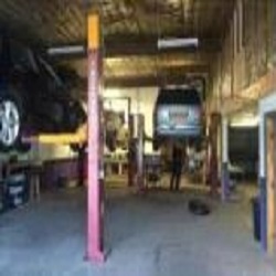 Auto Repair Shop «J & J Automotive Repair LLC», reviews and photos, 8 Commerce St, Poughkeepsie, NY 12603, USA