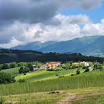 Photo n°13 de l'avis de Sean.a fait le 28/12/2023 à 08:37 sur le  Borgo Castello Panicaglia à Nocera Umbra