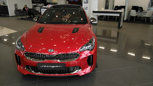 Kia Dealer «Bill Doraty KIA», reviews and photos, 2925 Medina Rd, Medina, OH 44256, USA