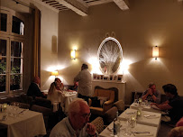 Atmosphère du Restaurant français Jardin Mazarin à Aix-en-Provence - n°9