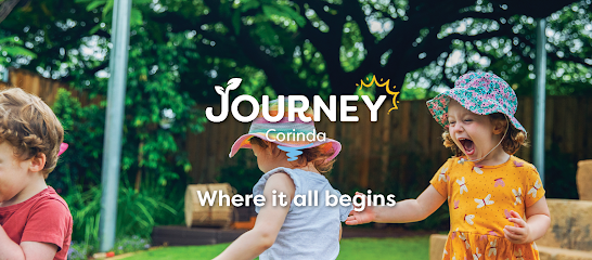 Corinda Childcare Centre | Journey Early Learning