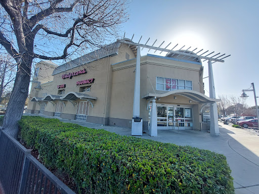 Drug Store «Walgreens», reviews and photos, 2600 Mowry Ave, Fremont, CA 94538, USA