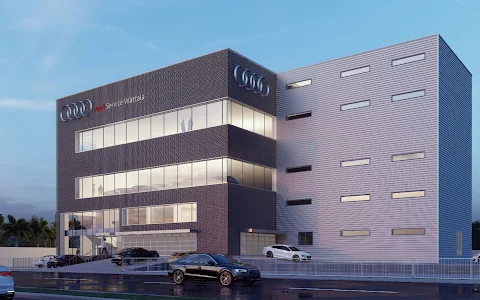 Audi Colombo - Service Center image