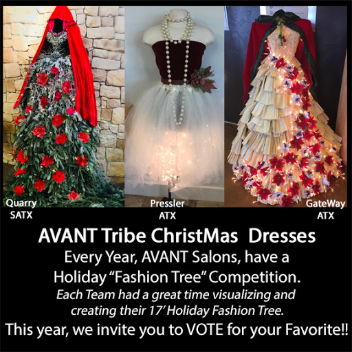 Beauty Salon «Avant Salon Spa», reviews and photos, 9901 N Capital of Texas Hwy #240, Austin, TX 78759, USA