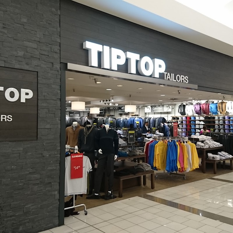 Tip Top (Tailors since 1909)