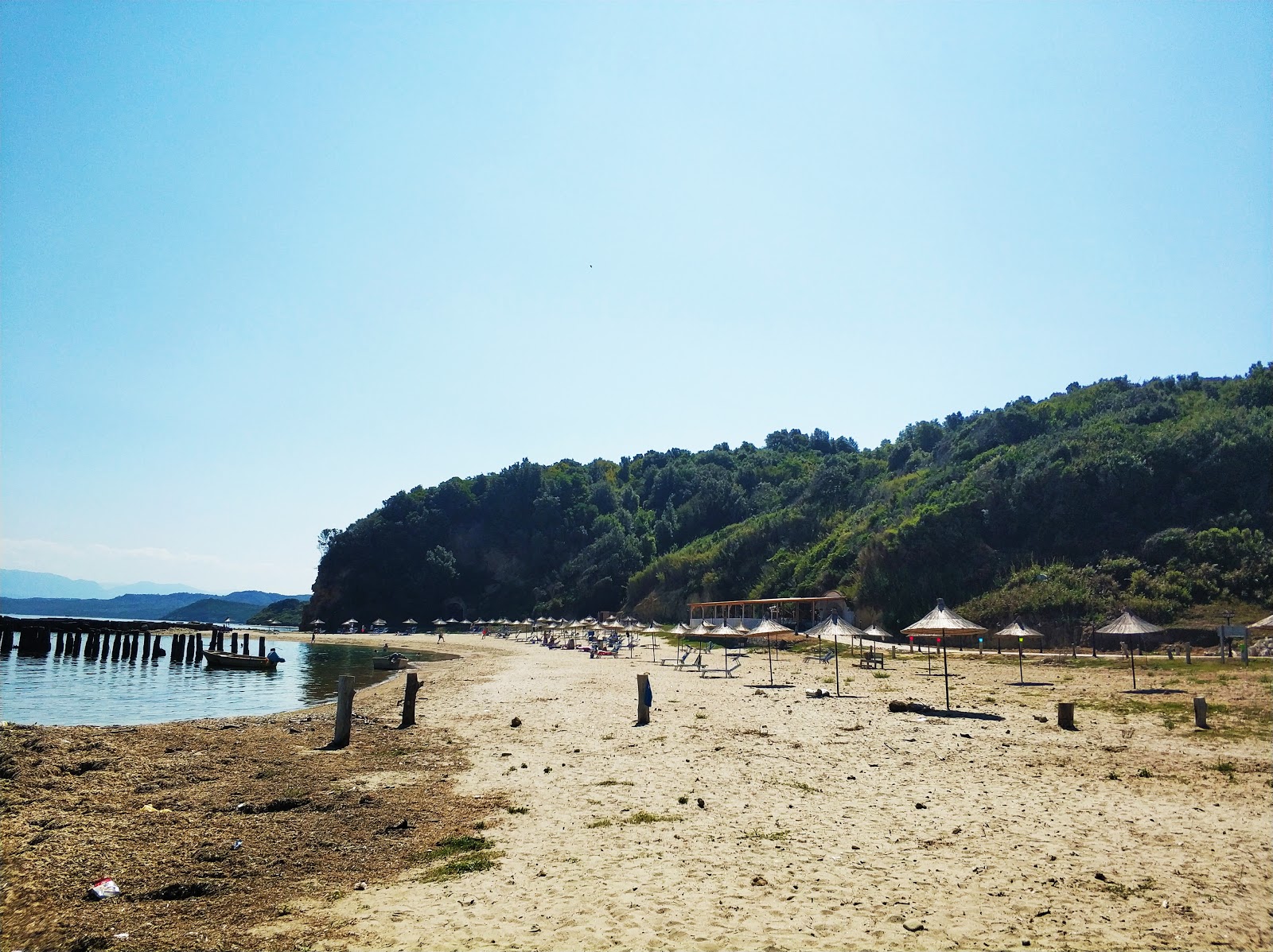 Cape of Rodon photo #7