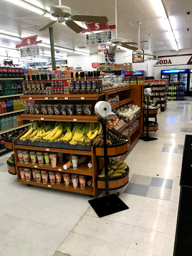 Grocery Store «El Toro Market», reviews and photos, 2868 W Rialto Ave, Rialto, CA 92376, USA