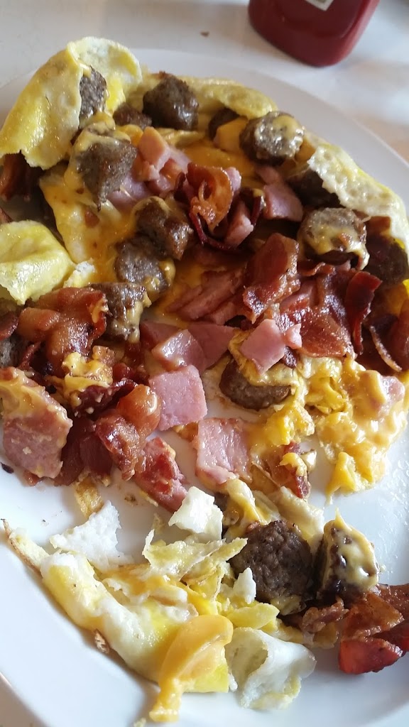 Green Acres Restaurant 16651