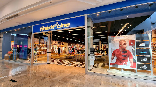 Shoe Store «Finish Line», reviews and photos, 8000 W Broward Blvd #804, Plantation, FL 33388, USA