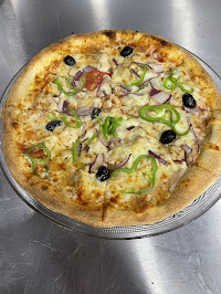 Photos du propriétaire du Pizzeria BELLA PIZZA - MANAICHE à Lille - n°1
