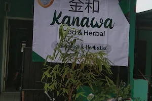 KANAWA FOOD & HERBAL image