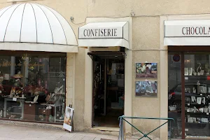 LES DELICES DE CONSTANCE image