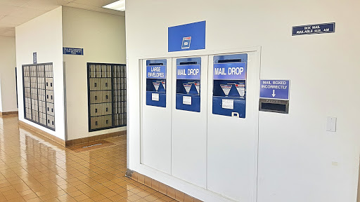 Post Office «United States Postal Service», reviews and photos, 620 E Pecan Blvd, McAllen, TX 78501, USA