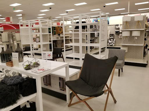 Department Store «Target», reviews and photos, 10881 Olson Dr, Rancho Cordova, CA 95670, USA