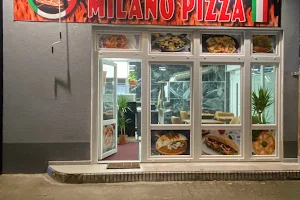 Holz Feuer Milano Pizzeria image