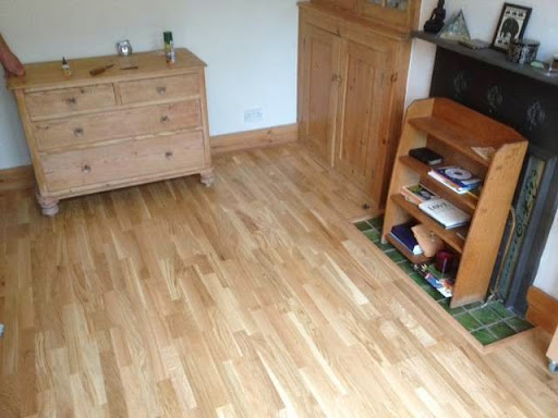 MCF Services - Wood Flooring | Carpentry | Flooring | Carpets | Vinyl