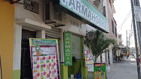 Farmacia "FARMAHORRO"