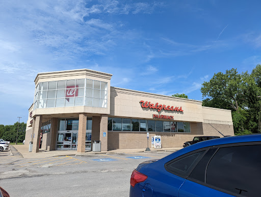 Walgreens, 5000 Murfreesboro Rd, La Vergne, TN 37086, USA, 