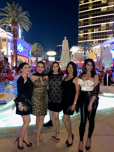Tour Operator «Turnt Up Tours», reviews and photos, 6253 Dean Martin Dr c, Las Vegas, NV 89118, USA