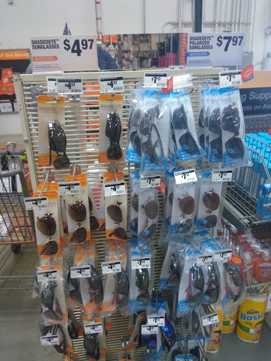 Home Improvement Store «The Home Depot», reviews and photos, 6501 NE Loop 820, Richland Hills, TX 76180, USA