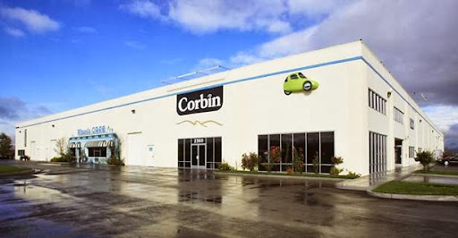 Corbin image