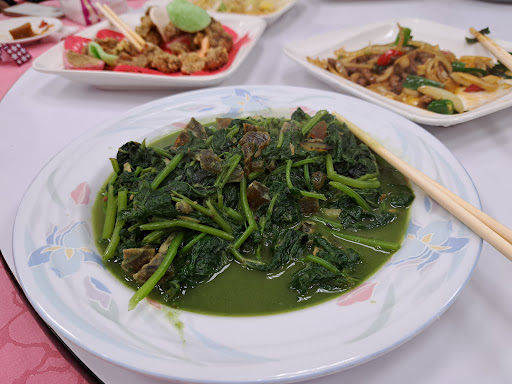 大芳園小吃部 的照片