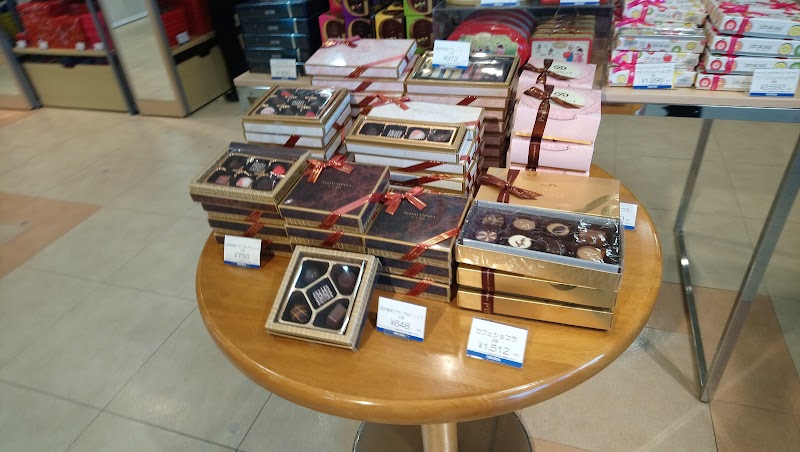 岩田屋 二日市サロン 福岡県筑紫野市二日市中央 デパート デパート グルコミ