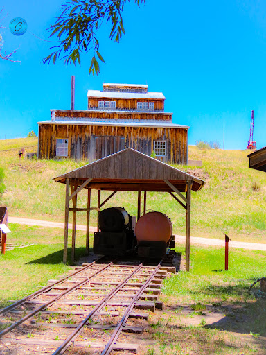 Museum «Western Museum of Mining and Industry», reviews and photos, 225 North Gate Blvd, Colorado Springs, CO 80921, USA