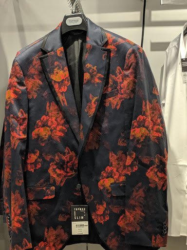 Department Store «Nordstrom Fashion Place», reviews and photos, 6191 S State St, Murray, UT 84107, USA