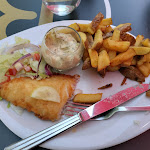 Photo n° 1 de l'avis de Paty.8 fait le 19/07/2021 à 12:01 pour BistroSaintPolitain. à Saint-Pol-de-Léon