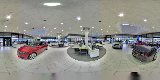 Chevrolet Dealer «Gordon Chevrolet», reviews and photos, 31850 Ford Rd, Garden City, MI 48135, USA