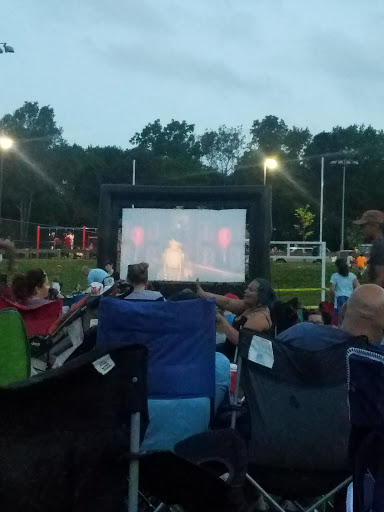 Park «Ward Park», reviews and photos, 57 Orchard St, Marlborough, MA 01752, USA