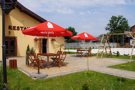 Hotel -Restauracja Dom weselny Ballaton Chustki 64b, 26-500 Chustki, Polska