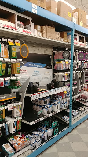 Office Supply Store «OfficeMax», reviews and photos, 3826 Morse Rd, Columbus, OH 43219, USA