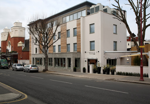 5 star hotels Kingston-upon-Thames