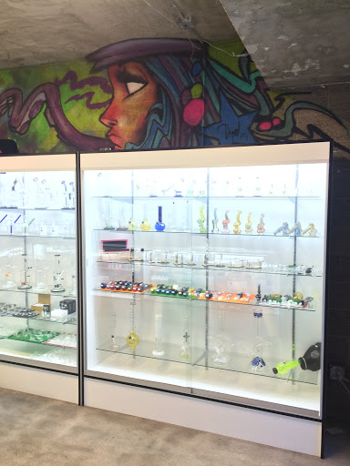 Tobacco Shop «Atlantic Smoke Shop», reviews and photos, 375 Atlantic Ave #104, Long Beach, CA 90802, USA