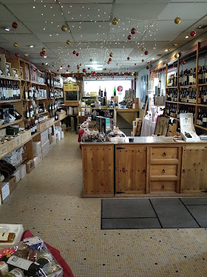 Cave La teste vin à La Teste-de-Buch